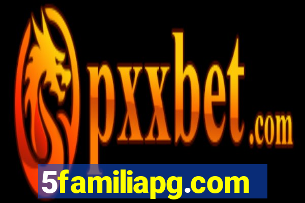 5familiapg.com
