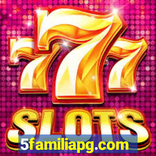 5familiapg.com