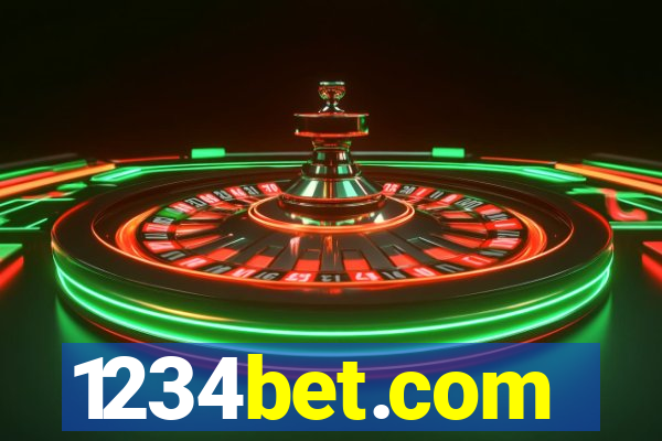 1234bet.com