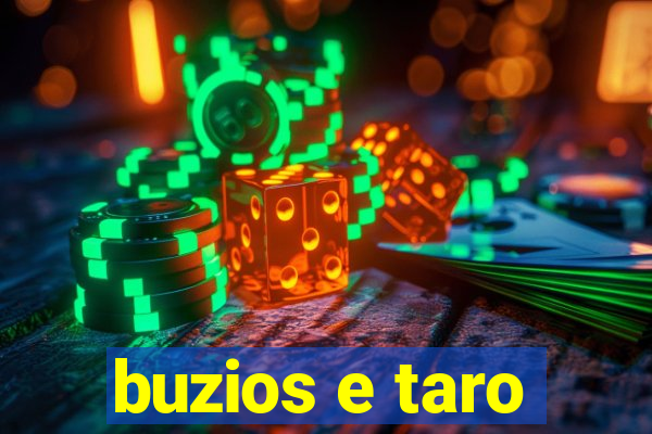 buzios e taro