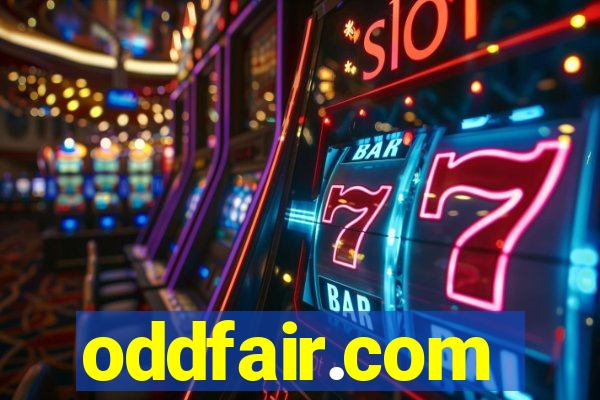 oddfair.com