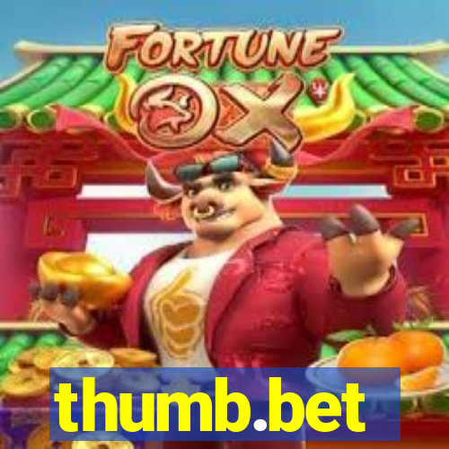 thumb.bet