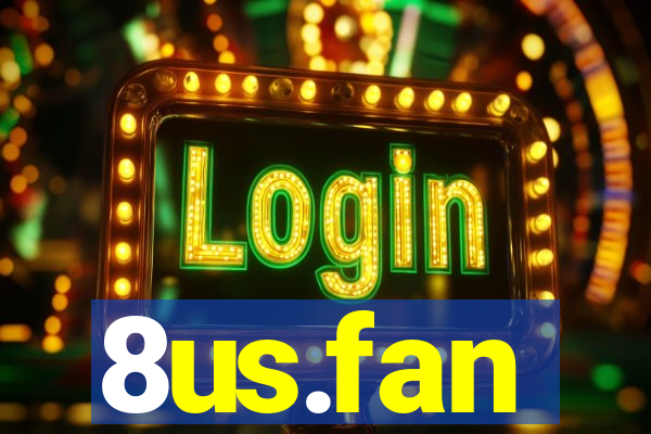 8us.fan