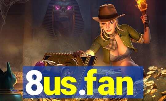 8us.fan
