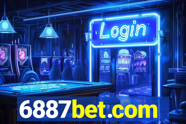 6887bet.com