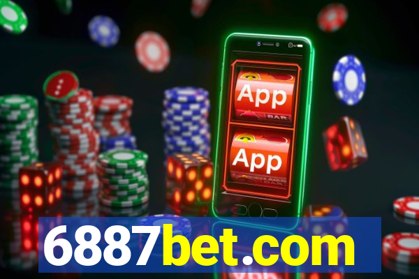 6887bet.com