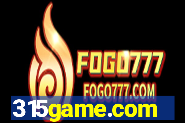 315game.com