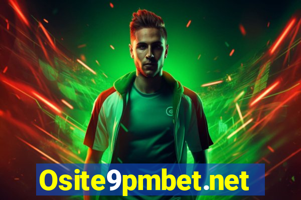 Osite9pmbet.net