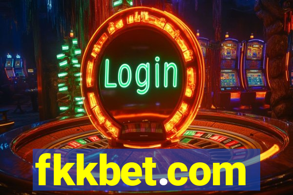 fkkbet.com