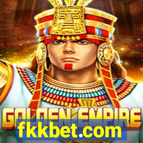 fkkbet.com