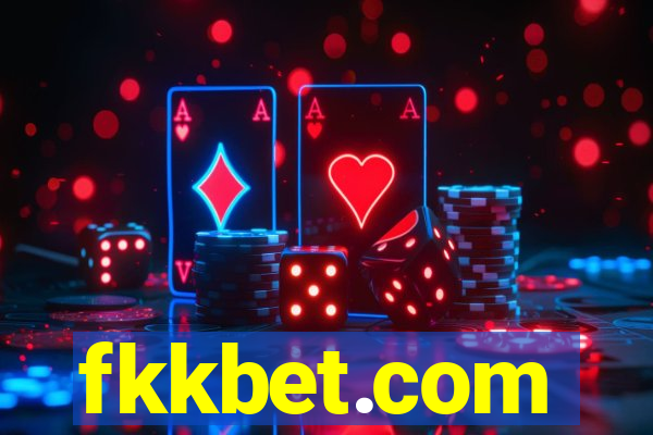 fkkbet.com