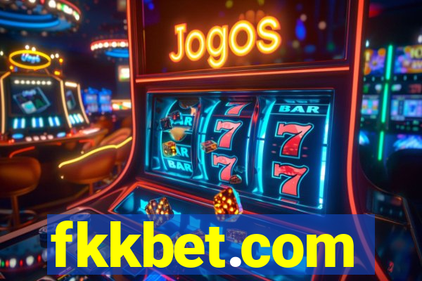 fkkbet.com
