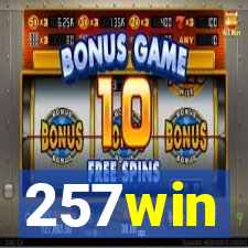 257win