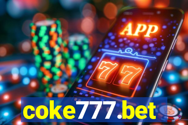 coke777.bet