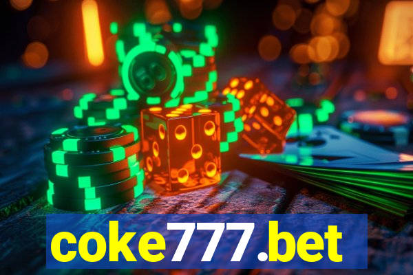 coke777.bet