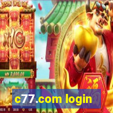 c77.com login