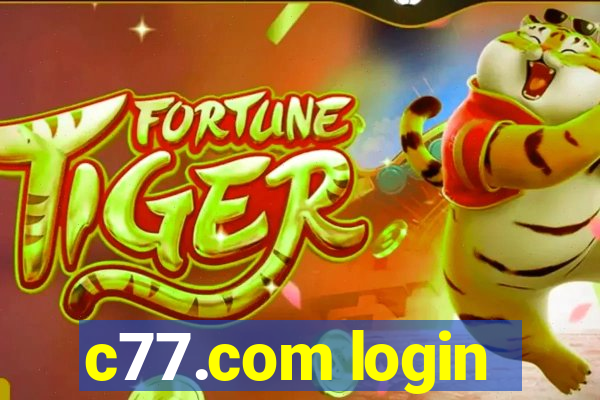 c77.com login
