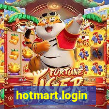 hotmart.login