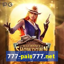 777-pais777.net