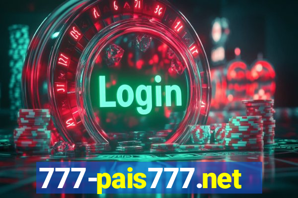 777-pais777.net