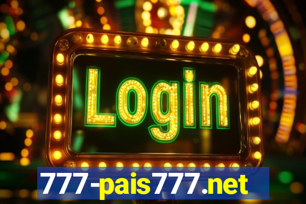 777-pais777.net