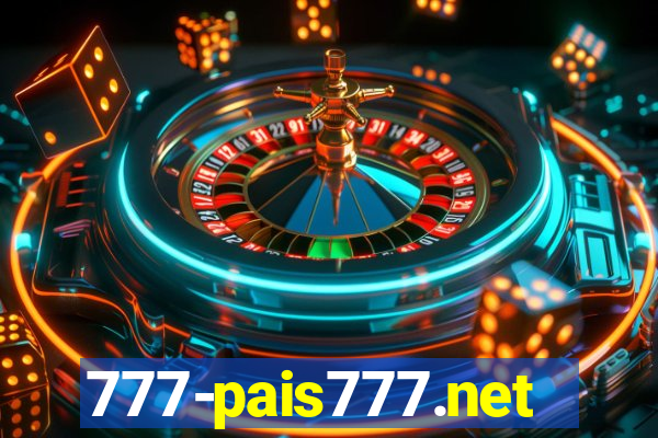 777-pais777.net