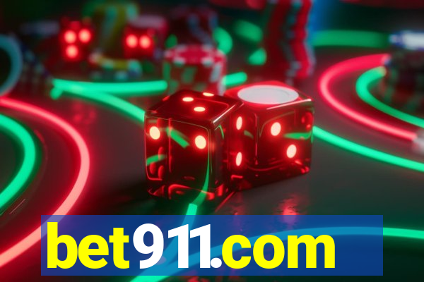 bet911.com