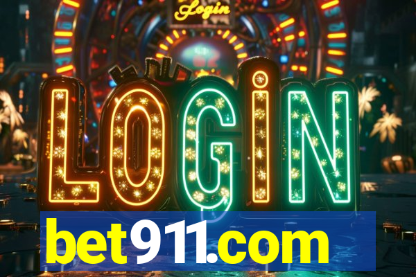 bet911.com
