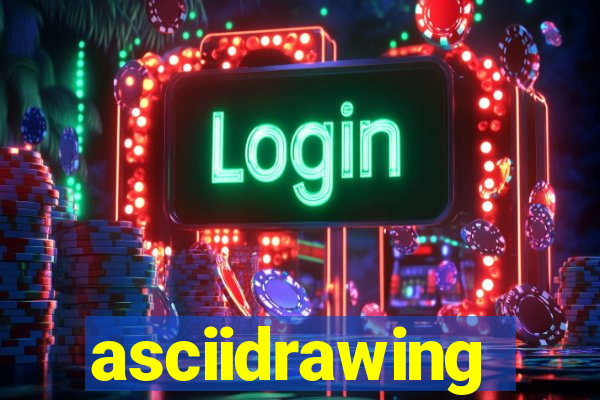 asciidrawing