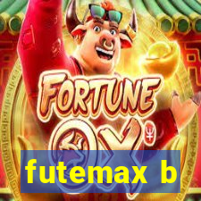 futemax b