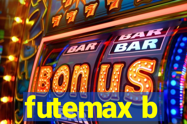 futemax b