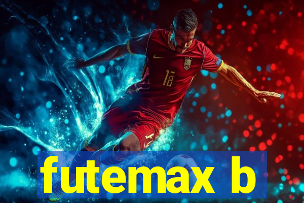 futemax b
