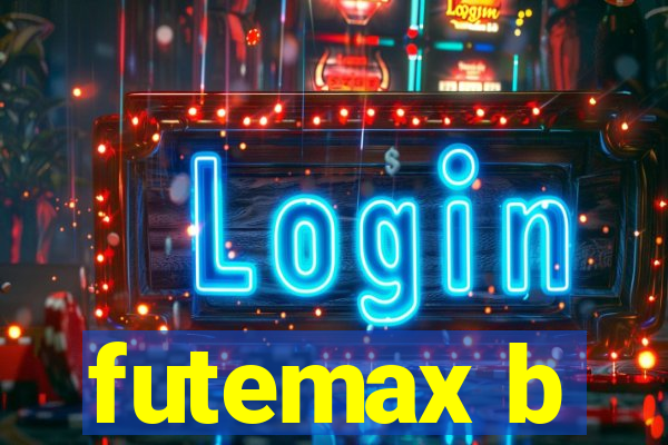 futemax b