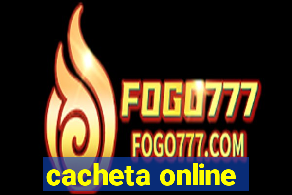 cacheta online