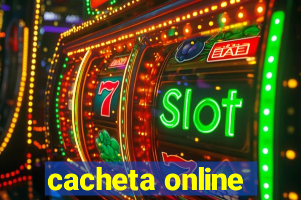 cacheta online