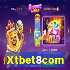 Xtbet8com