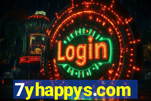 7yhappys.com