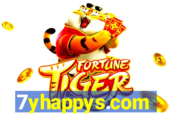 7yhappys.com