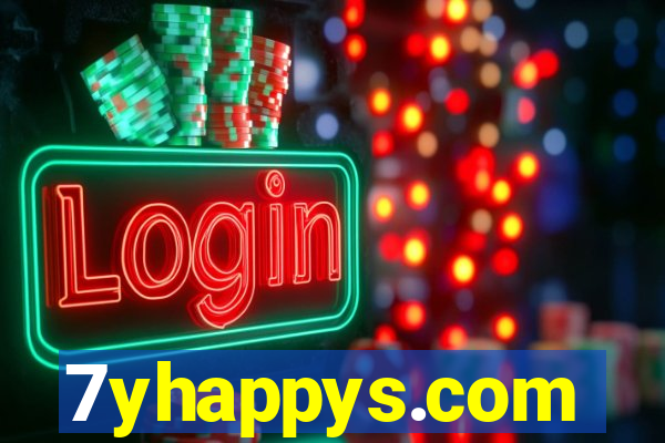 7yhappys.com