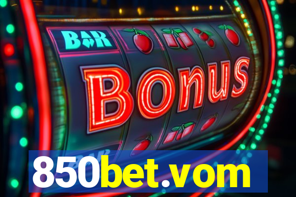850bet.vom