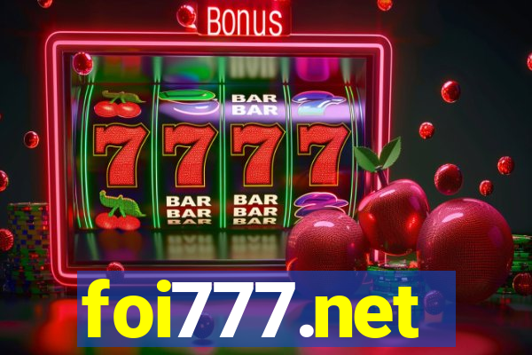 foi777.net