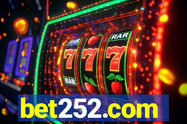 bet252.com