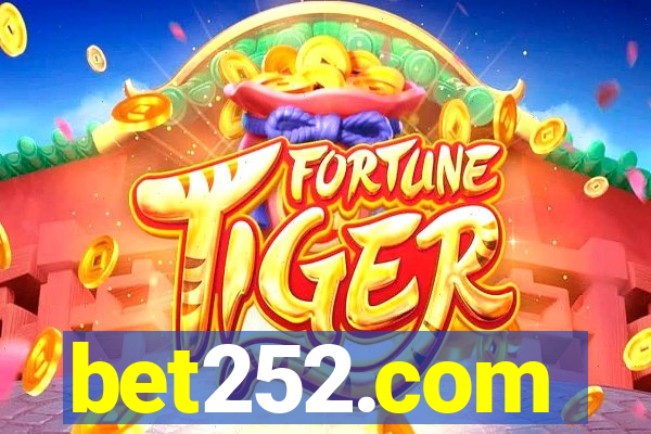 bet252.com