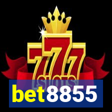 bet8855