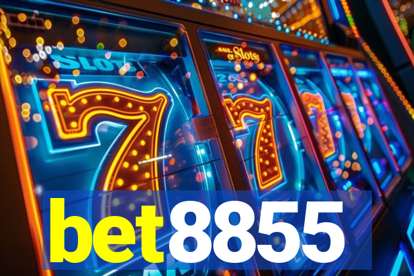 bet8855