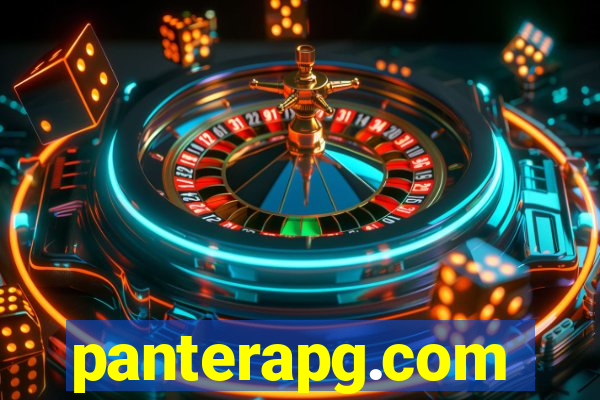 panterapg.com