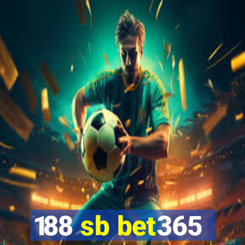 188 sb bet365