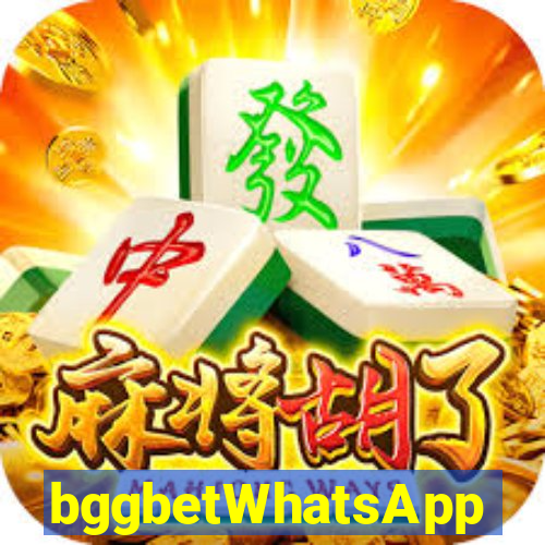 bggbetWhatsApp
