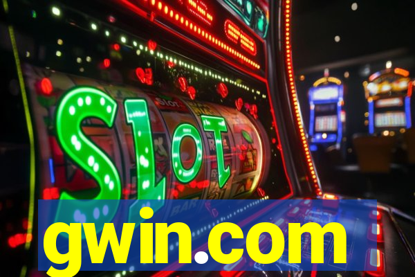 gwin.com