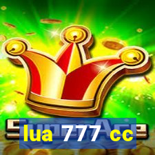 lua 777 cc